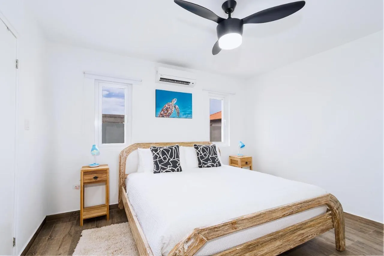 Bubali 119-Q Villa Aruba