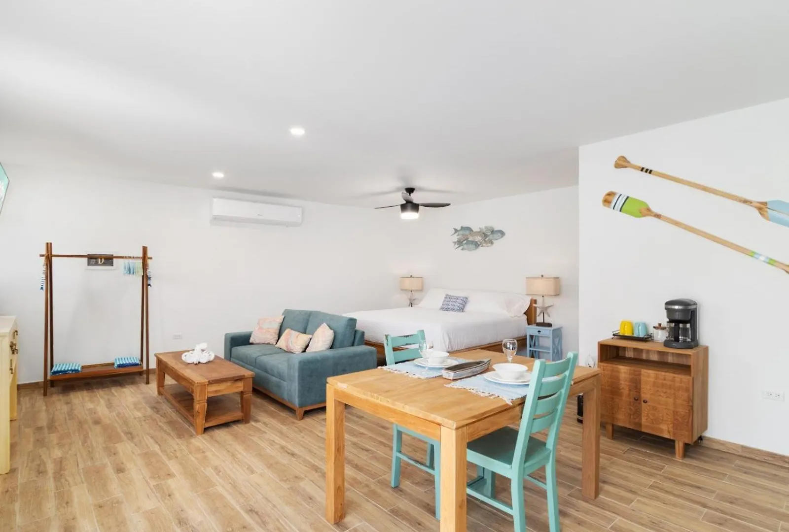 Bubali 119-Q Villa Feriehus